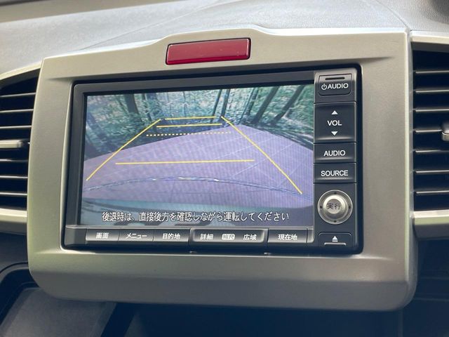 ホンダ フリードハイブリッド