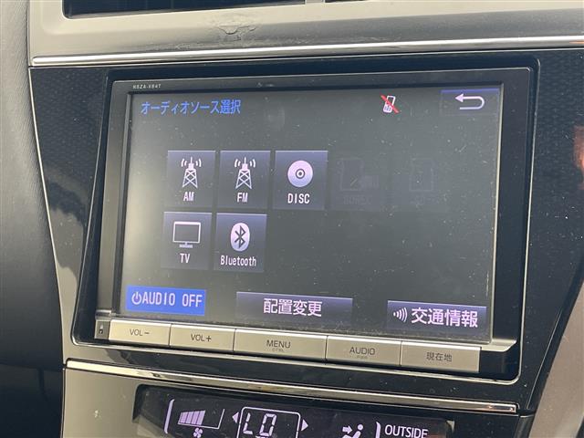 トヨタ プリウスα
