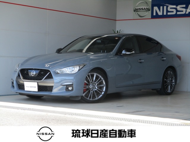 日産 スカイライン