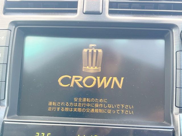 トヨタ クラウンハイブリッド