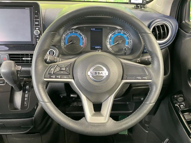 日産 デイズ