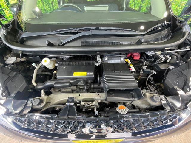 日産 デイズ