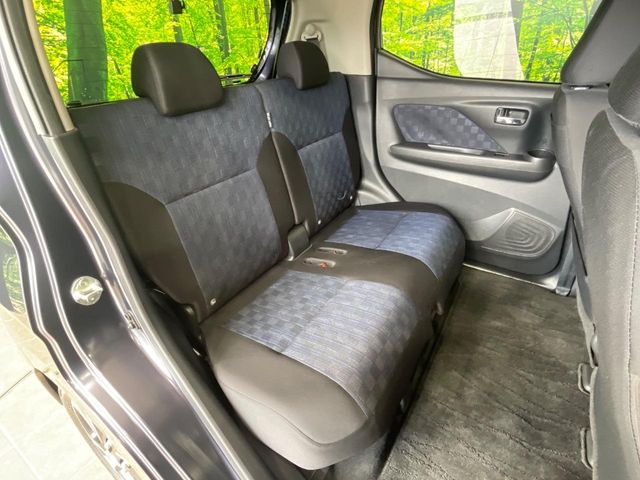 日産 デイズ