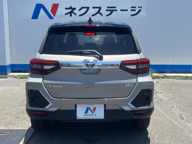 トヨタ ライズ