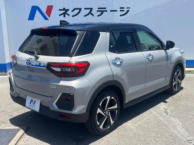 トヨタ ライズ