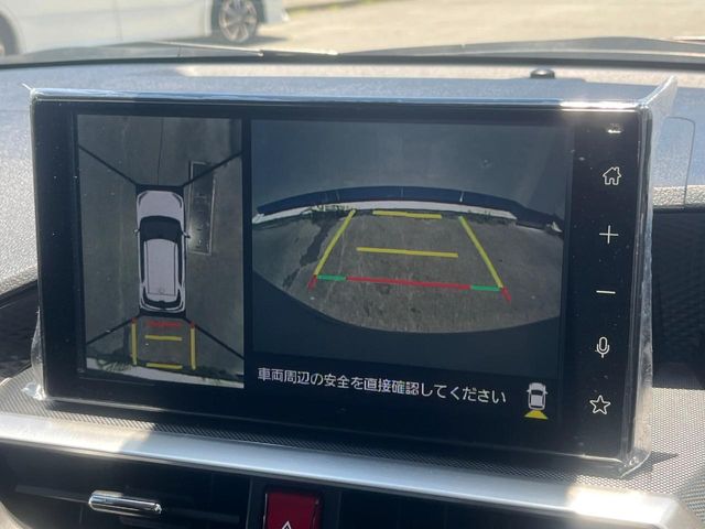 トヨタ ライズ