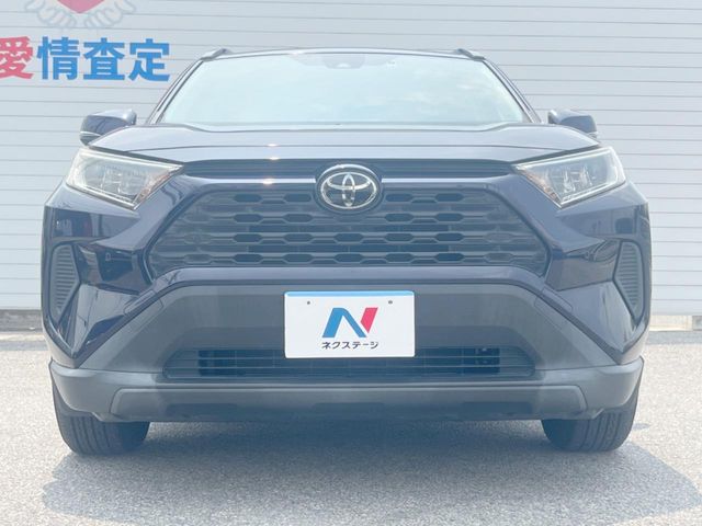 トヨタ RAV4