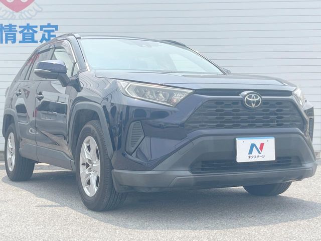 トヨタ RAV4