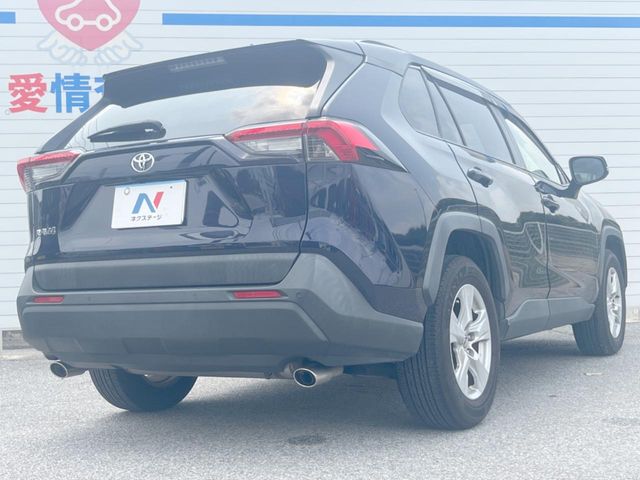 トヨタ RAV4