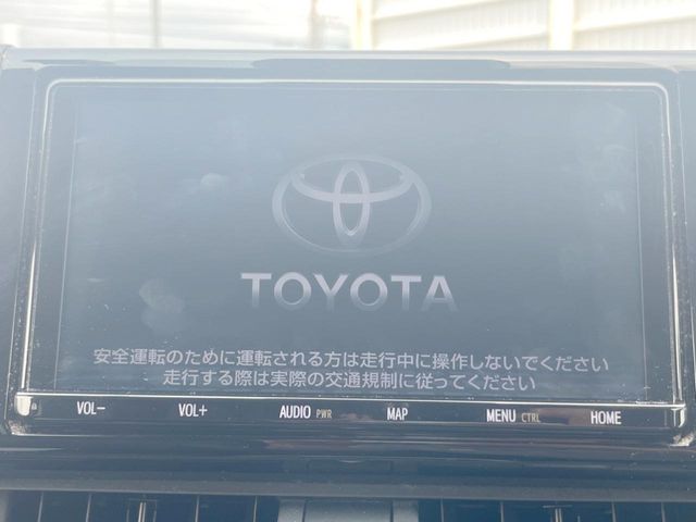 トヨタ RAV4
