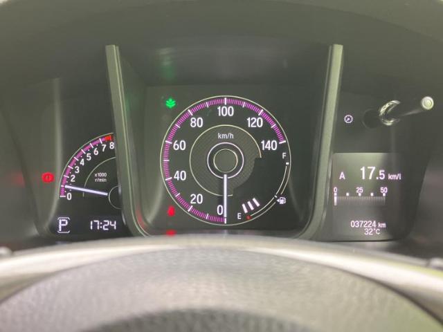 ホンダ N-WGN