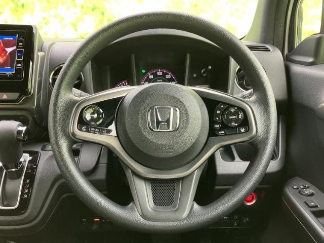 ホンダ N-WGN