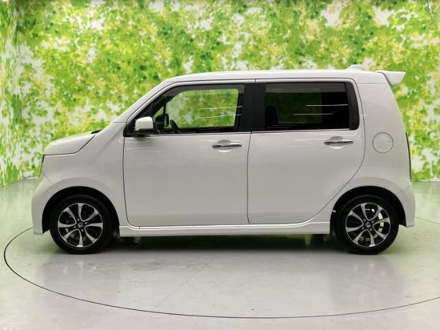 ホンダ N-WGN