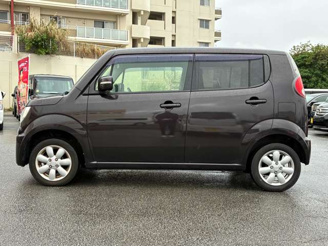 スズキ MRワゴン