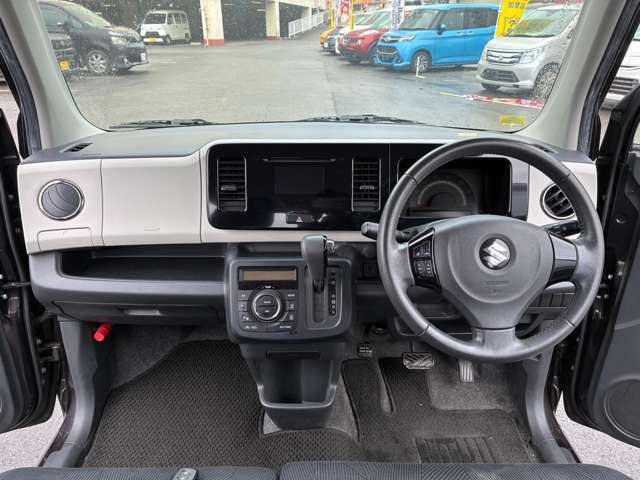 スズキ MRワゴン