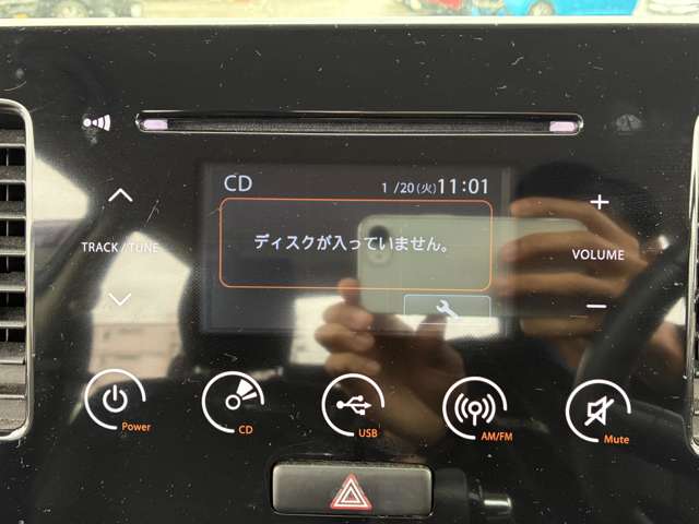 スズキ MRワゴン