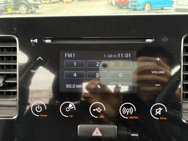 スズキ MRワゴン