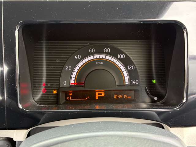 スズキ MRワゴン