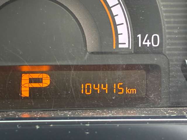 スズキ MRワゴン