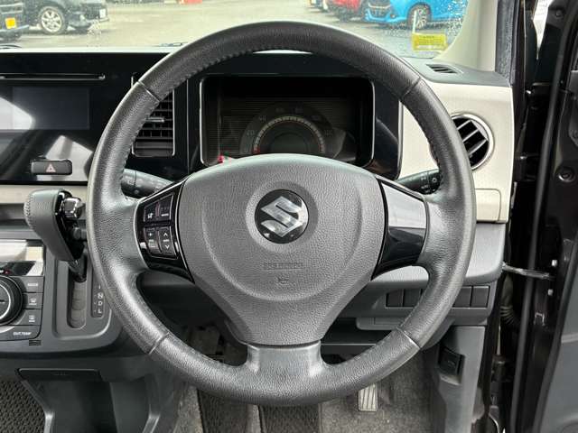 スズキ MRワゴン