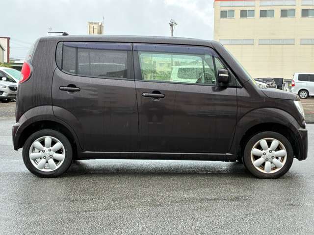 スズキ MRワゴン