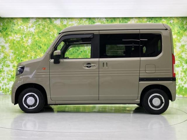 ホンダ N-VAN