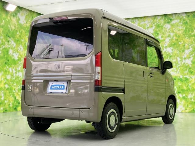 ホンダ N-VAN