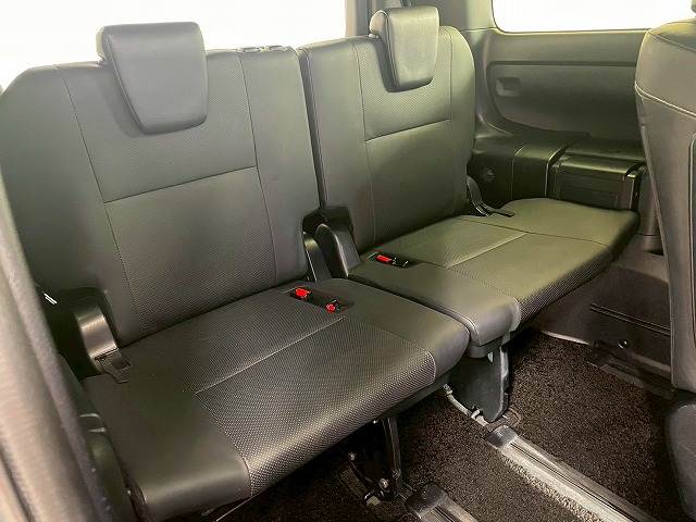 トヨタ エスクァイア