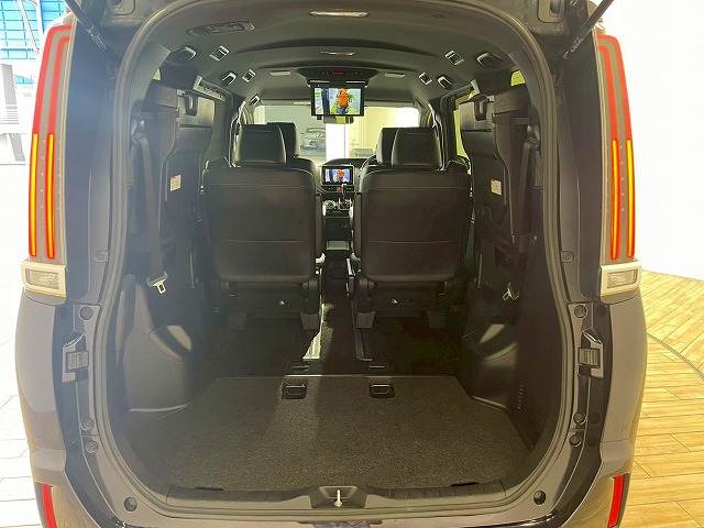 トヨタ エスクァイア