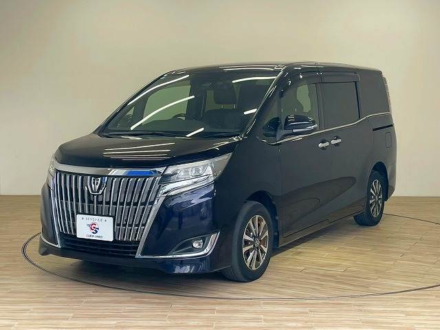 トヨタ エスクァイア