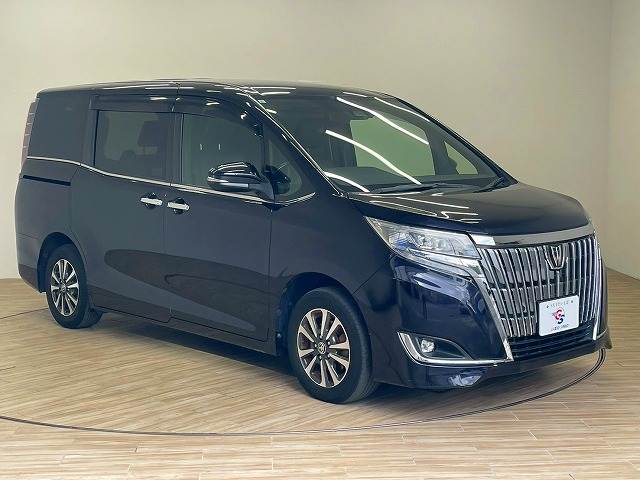 トヨタ エスクァイア