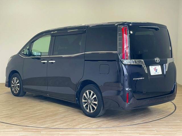 トヨタ エスクァイア