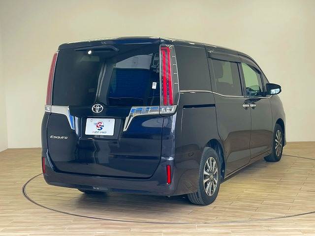 トヨタ エスクァイア