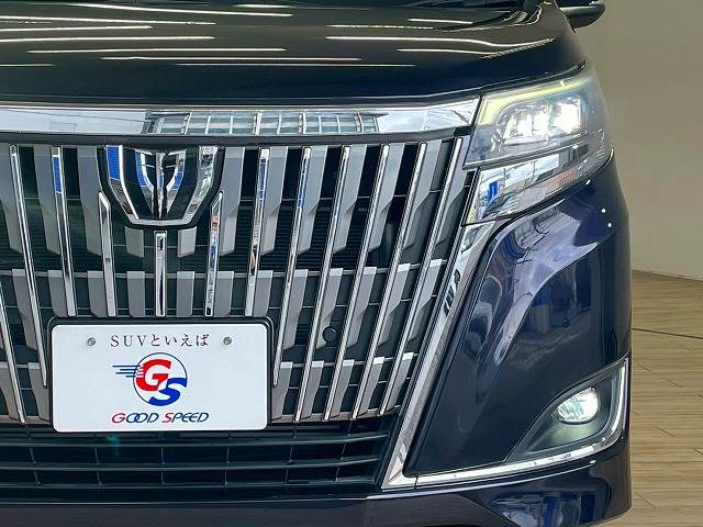 トヨタ エスクァイア