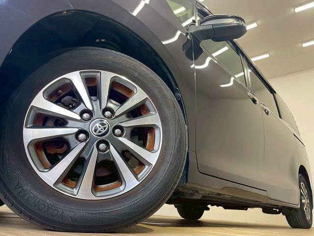 トヨタ エスクァイア