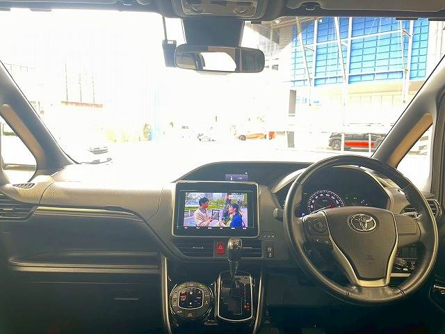 トヨタ エスクァイア