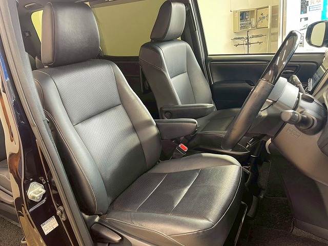 トヨタ エスクァイア