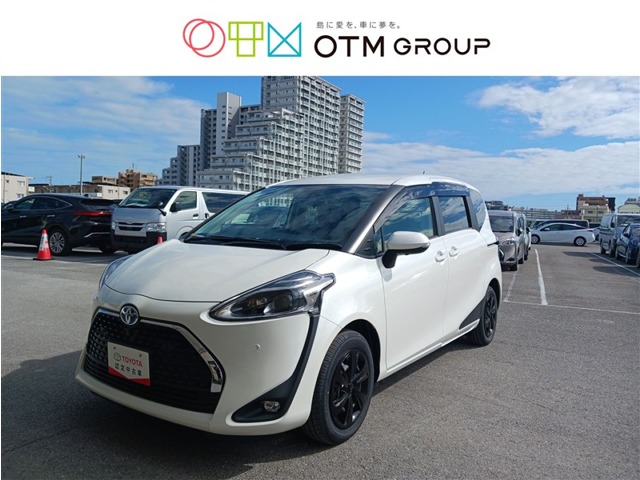 トヨタ シエンタ