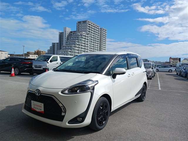 トヨタ シエンタ