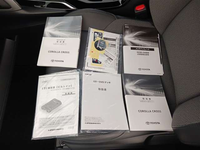 トヨタ カローラクロス