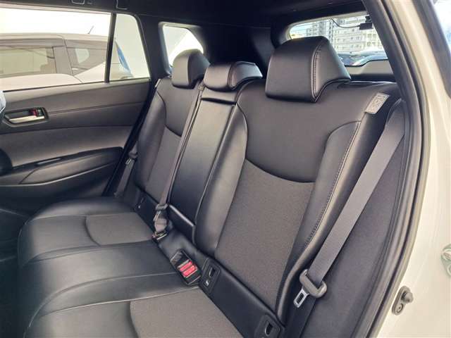 トヨタ カローラクロス