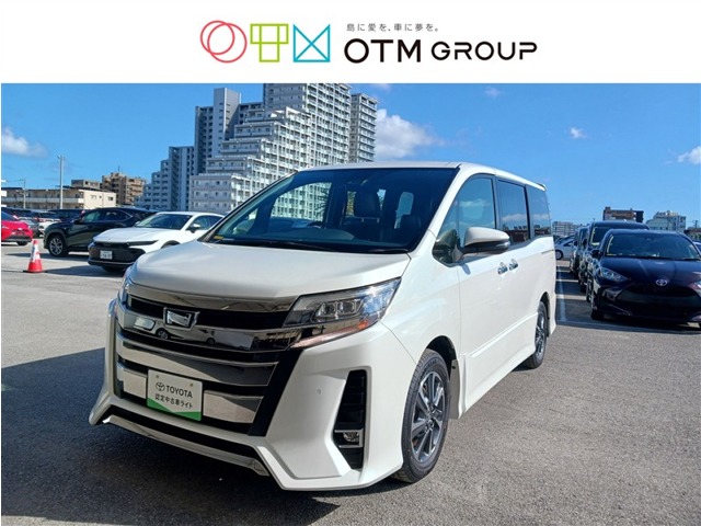 トヨタ ノア