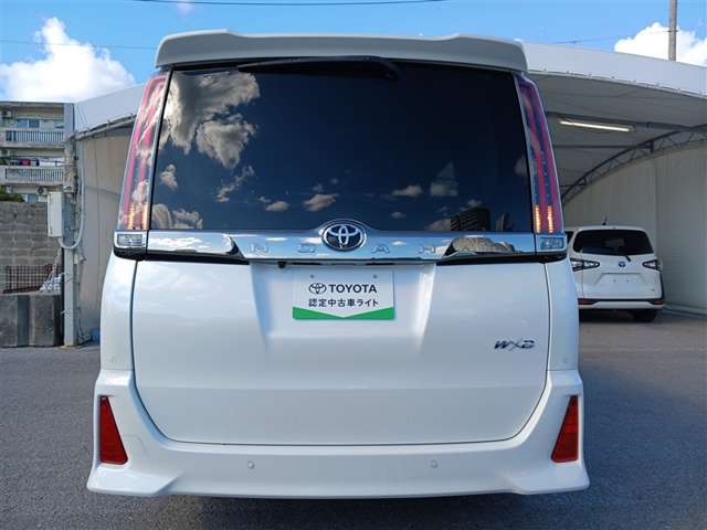 トヨタ ノア