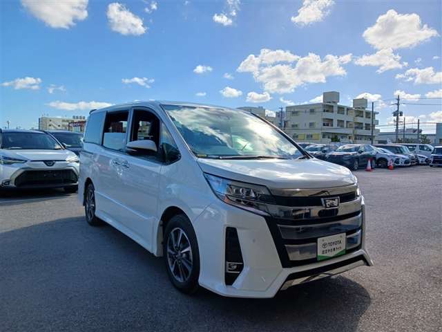 トヨタ ノア
