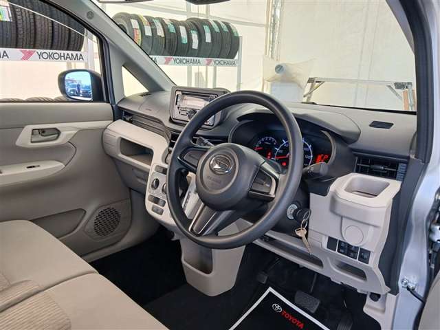 ダイハツ ムーヴ