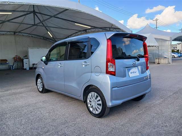 ダイハツ ムーヴ