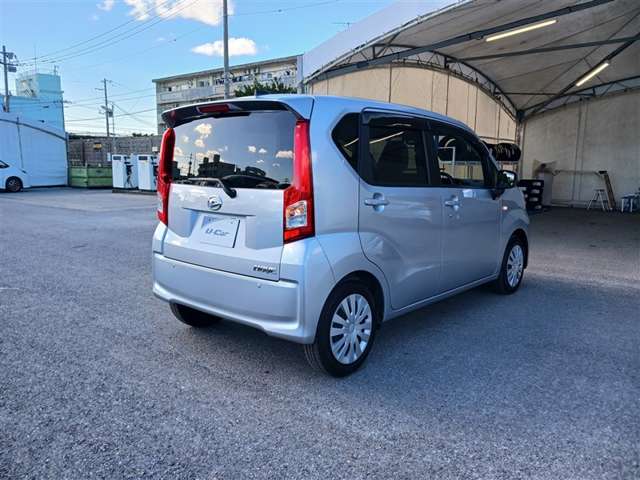 ダイハツ ムーヴ