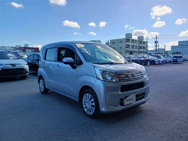 ダイハツ ムーヴ