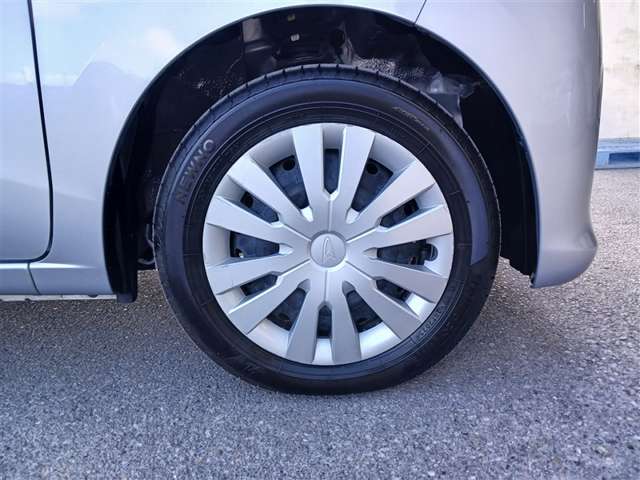 ダイハツ ムーヴ