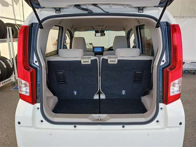 ダイハツ ムーヴ